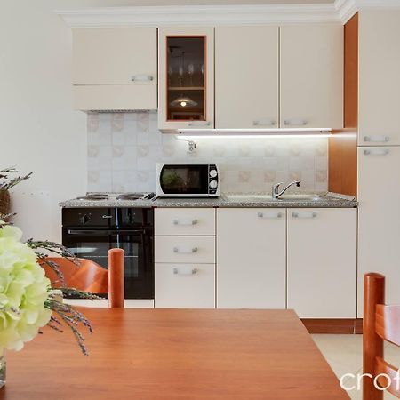 Apartmani Niko Кожино Экстерьер фото