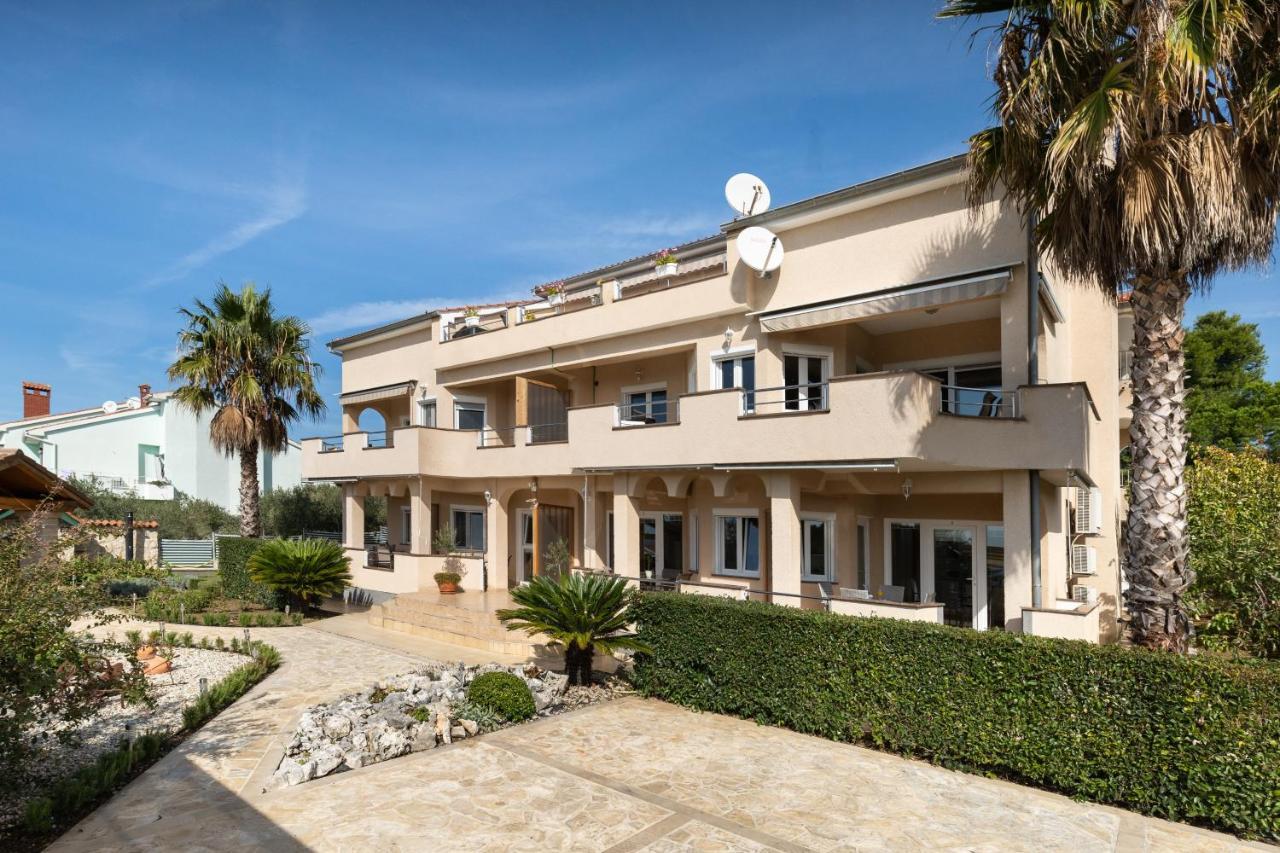 Apartmani Niko Кожино Экстерьер фото