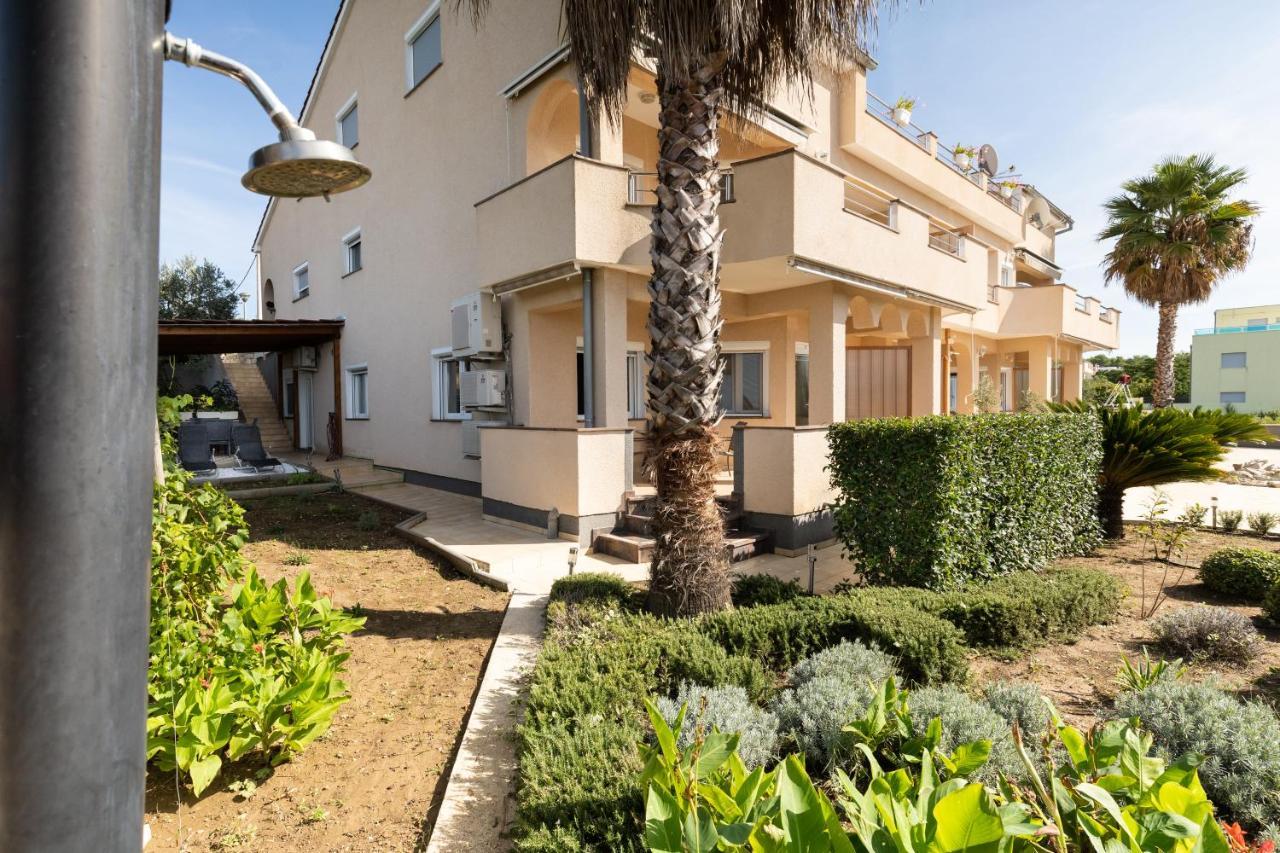 Apartmani Niko Кожино Экстерьер фото