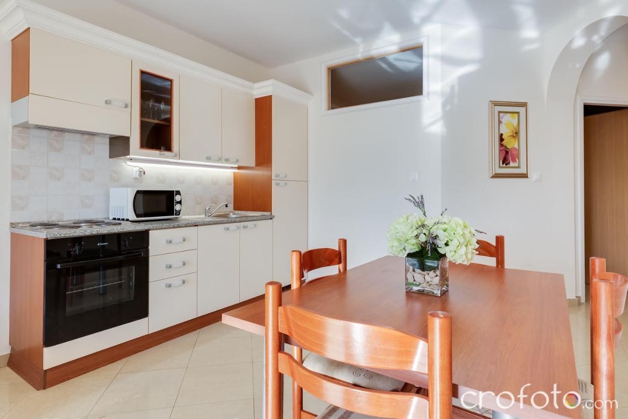 Apartmani Niko Кожино Экстерьер фото