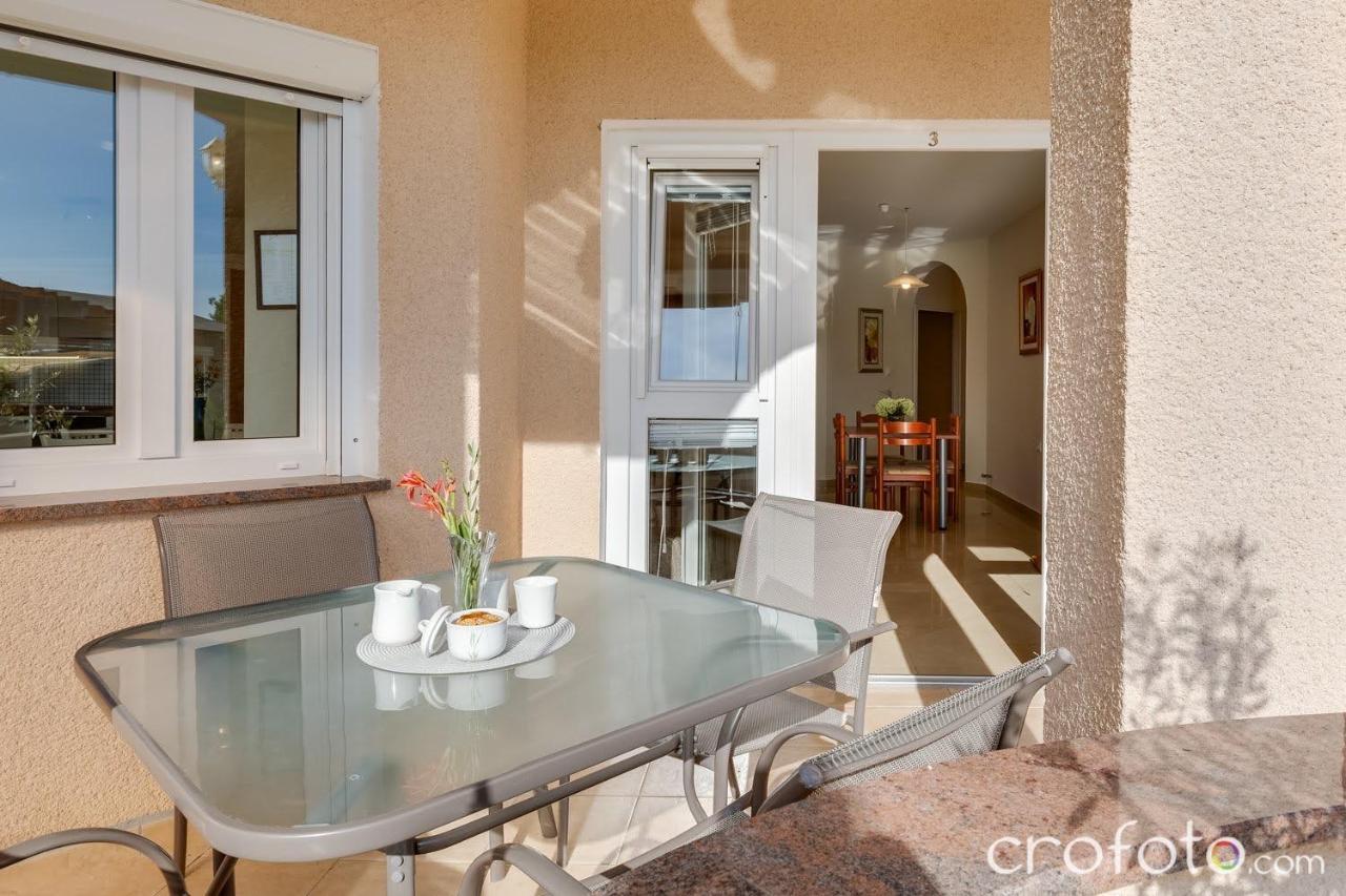 Apartmani Niko Кожино Экстерьер фото