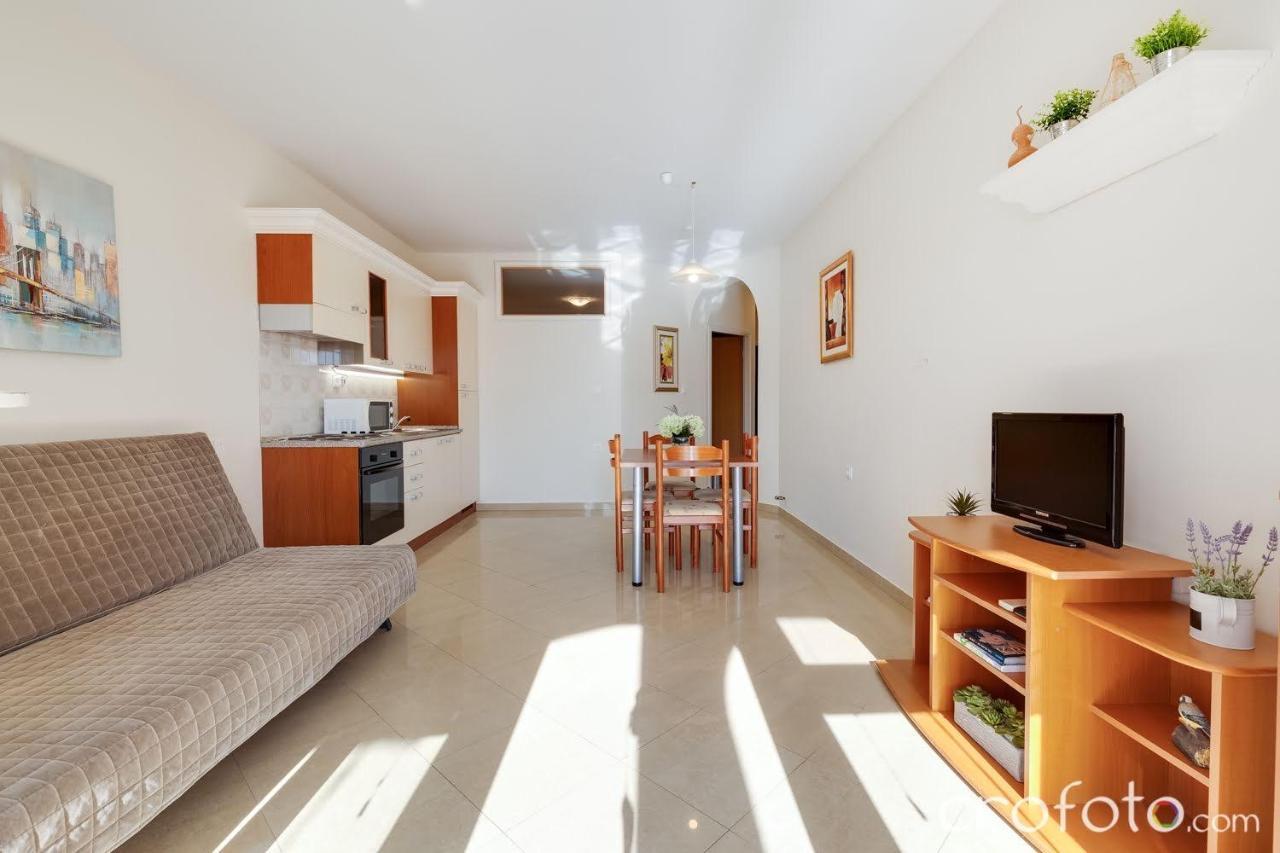 Apartmani Niko Кожино Экстерьер фото