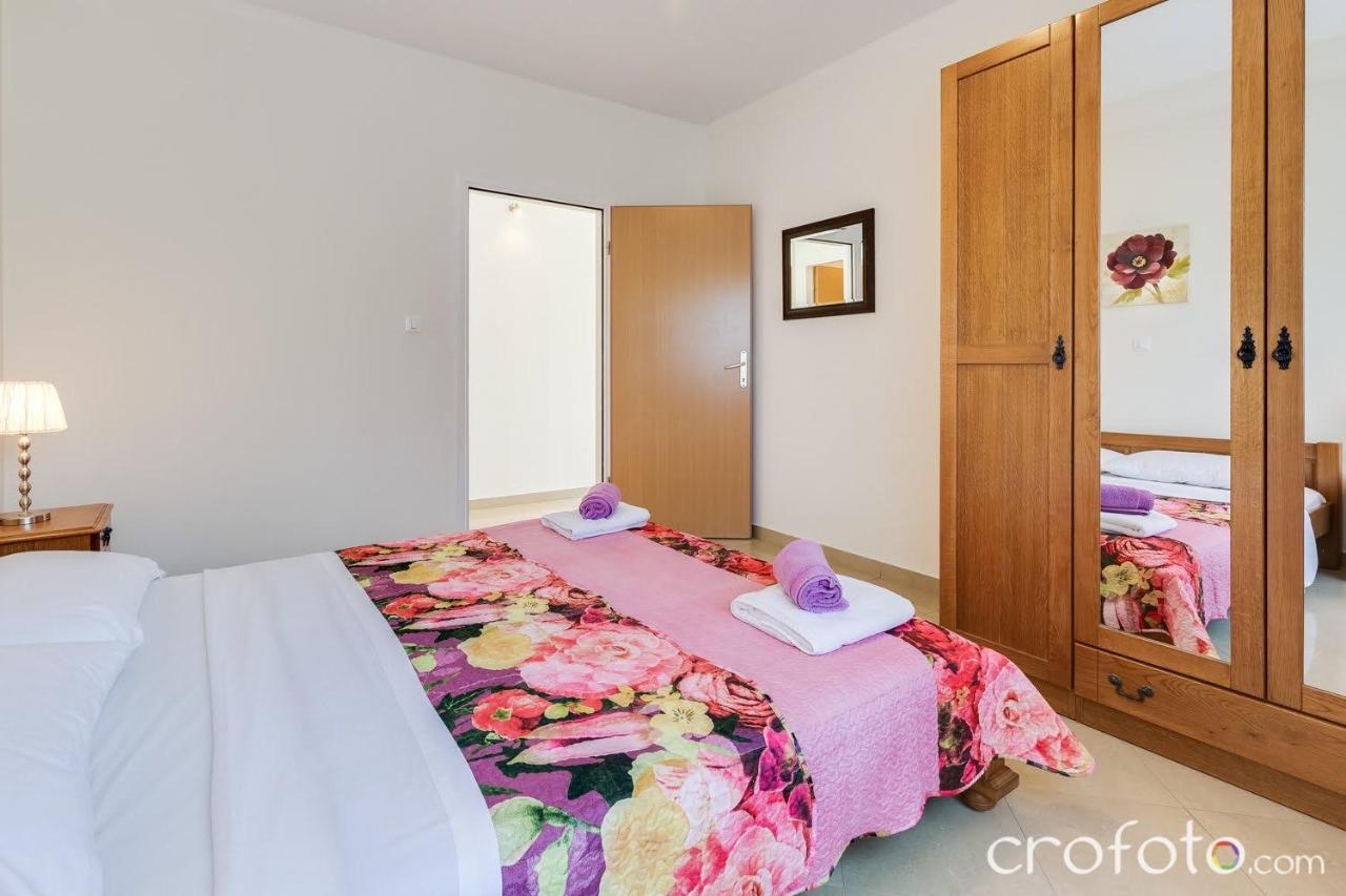 Apartmani Niko Кожино Экстерьер фото