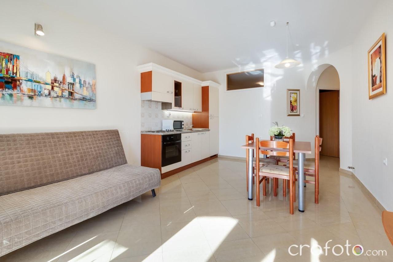Apartmani Niko Кожино Экстерьер фото