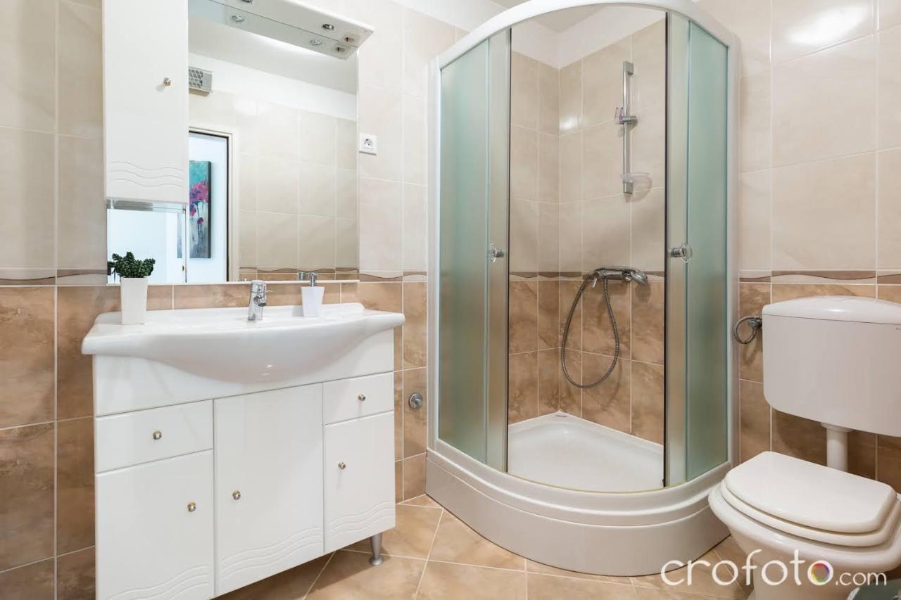 Apartmani Niko Кожино Экстерьер фото