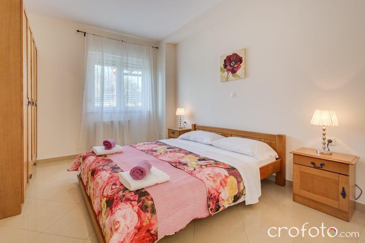 Apartmani Niko Кожино Экстерьер фото