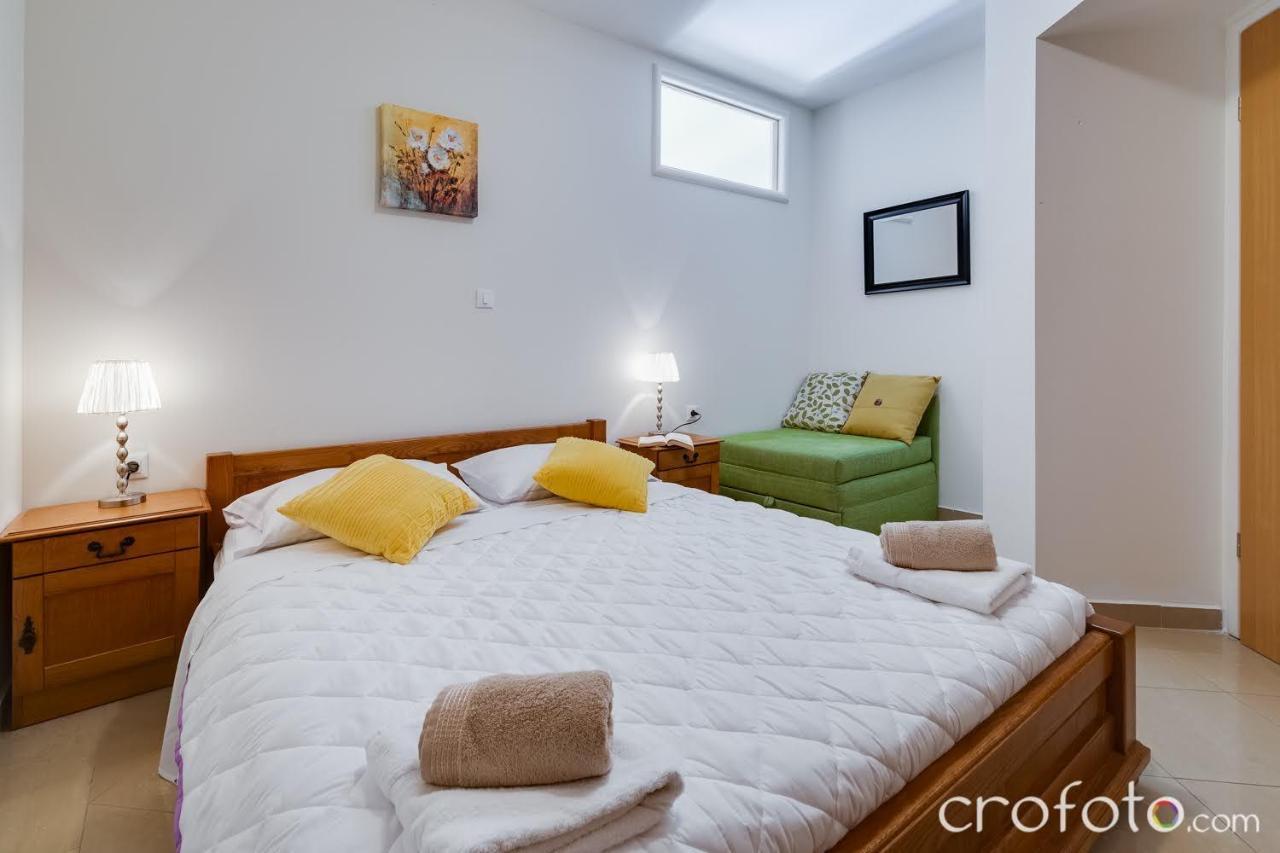 Apartmani Niko Кожино Экстерьер фото