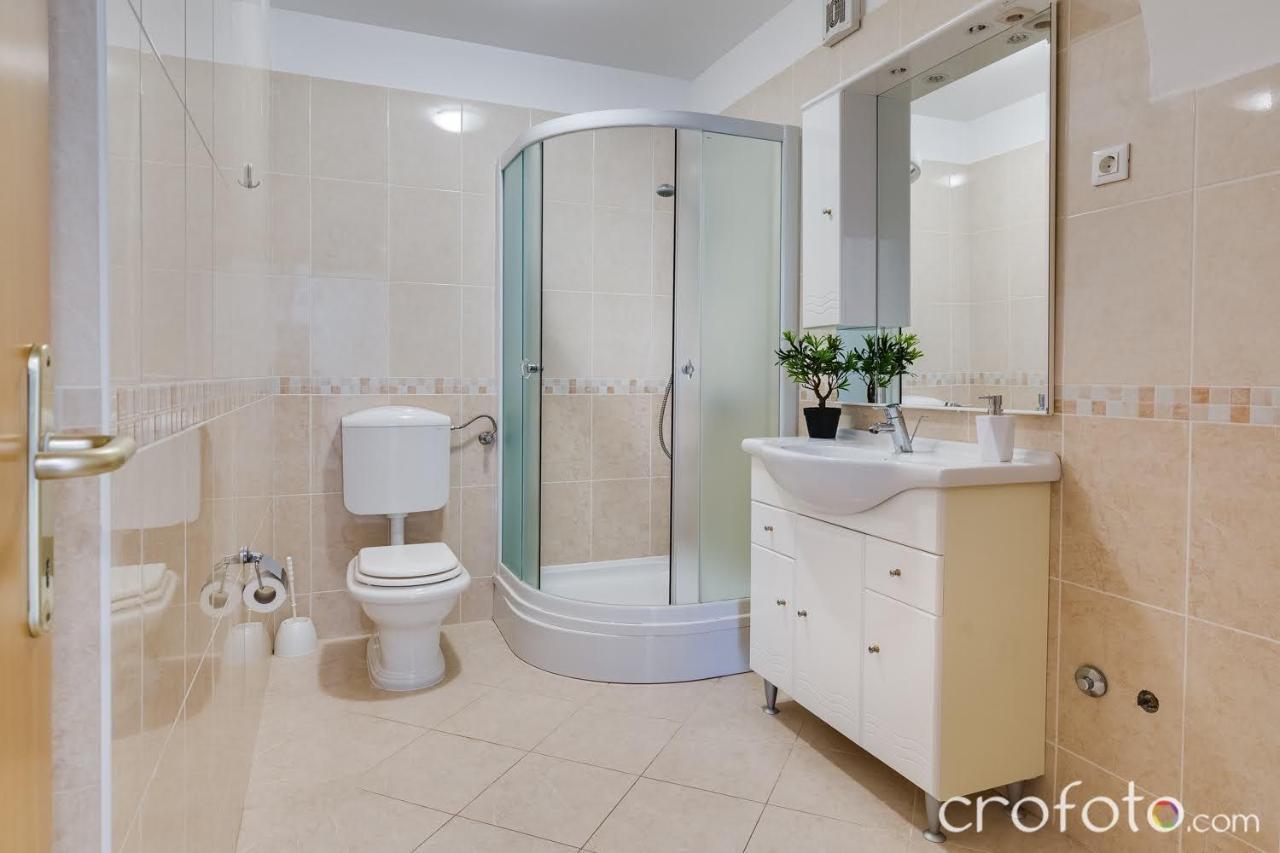 Apartmani Niko Кожино Экстерьер фото