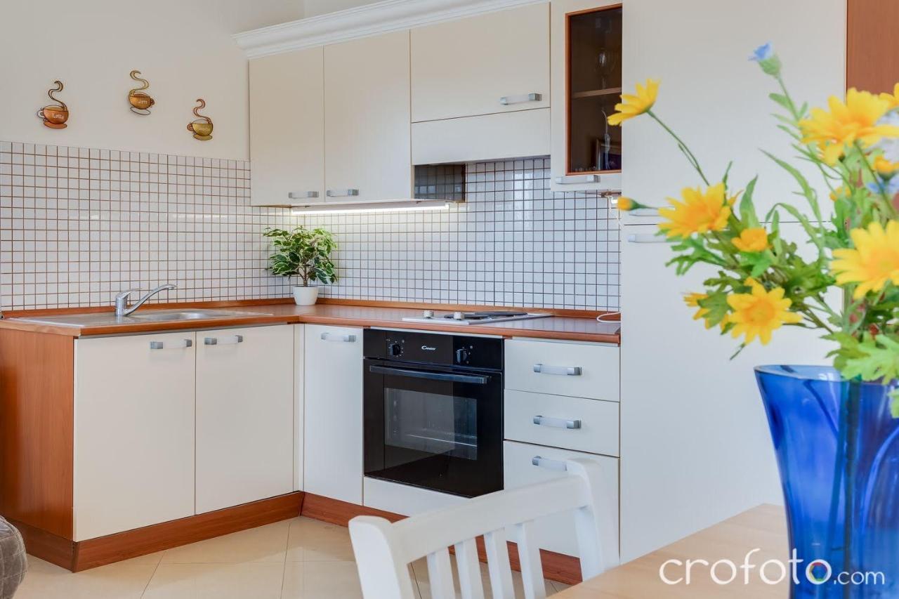 Apartmani Niko Кожино Экстерьер фото