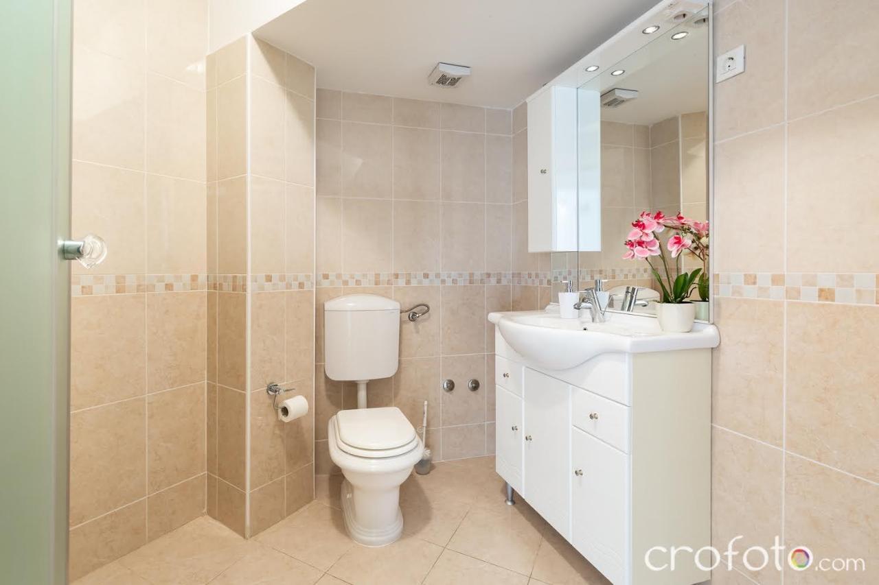 Apartmani Niko Кожино Экстерьер фото